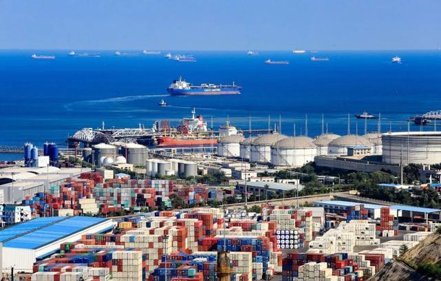 &ldquo;北方香港&rdquo;風光不再,究其根源,細看大連經(jīng)濟發(fā)展之&ldquo;殤&rdquo;!