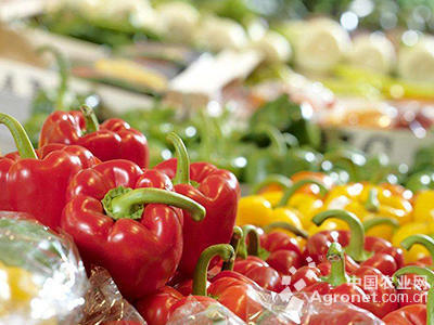 推動農(nóng)產(chǎn)品全球供應鏈結(jié)構(gòu)重構(gòu)