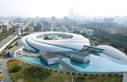 從一扇門、一座城、兩張網看浦東新區改革常新——技術轉讓驅動發展