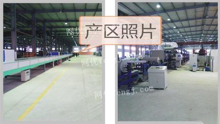 廠房拆遷急轉 保溫板生產線及配套設備整體處置，助力產業資源優化配置